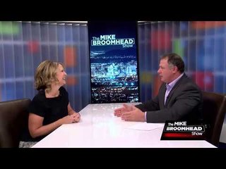 Dr Kelli Ward 07-07-2018