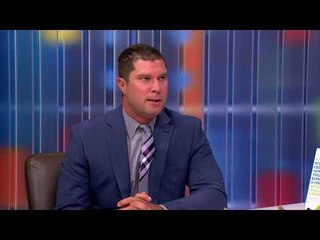 AZTV AZDM Weller 05 16 2018