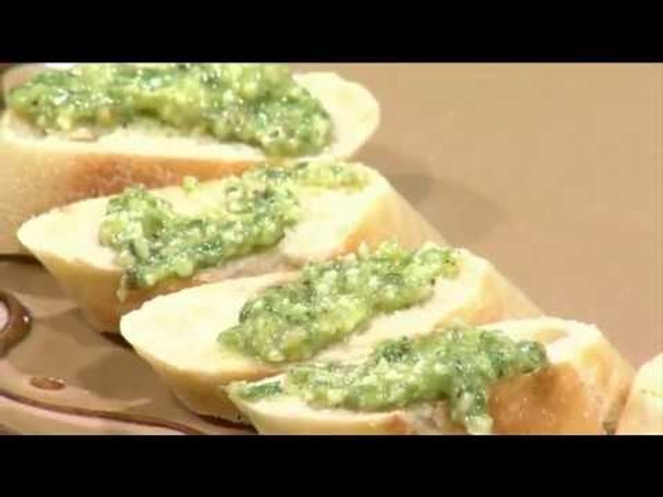 AZDM-What The Food?