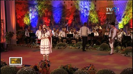 Alexandra Chira - Draga Romanie