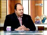 النهار- اخر النهار مع محمود سعد ج6 13-1-2012