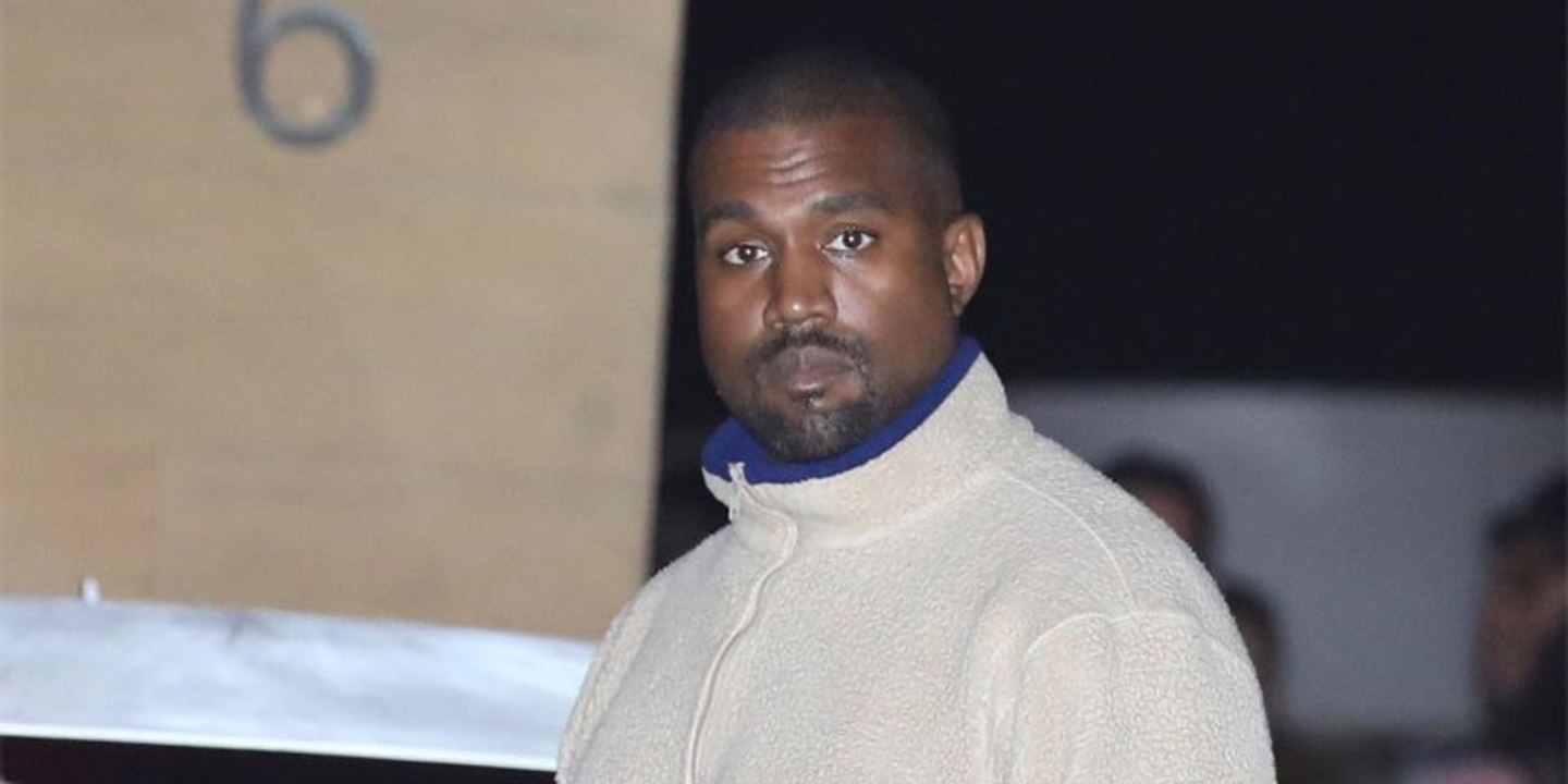 Kanye West Goes Off On Nick Cannon, Drake, & Tyson Beckford In Instagram Rant