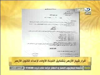النهار- البعد الثالث مع صفوت حجازى ج1 13-1-2012