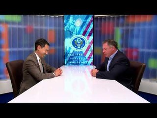 Glenn Hamer Interview 5 19