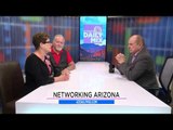 Networking Arizona comes to AZTV7