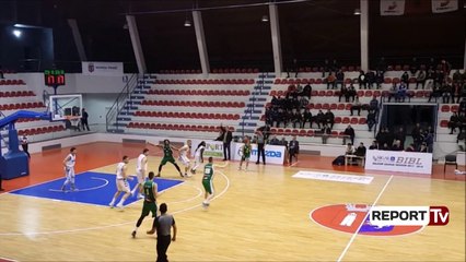 Report Tv-Tirana tërhiqet nga Liga Ballkanike, shkak problemet me financat