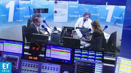 Philippe Martinez : "le problème des retraités n'est pas réglé"