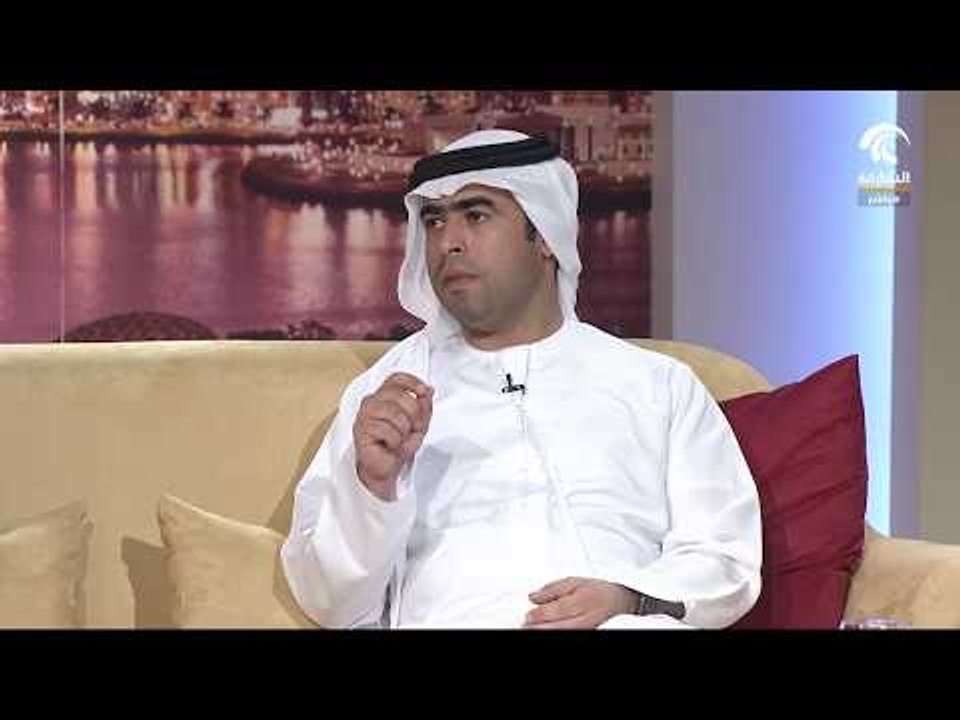 أماسي - انطلاق فعاليات الدروة 30 لأصدقاء شرطة الشارقة