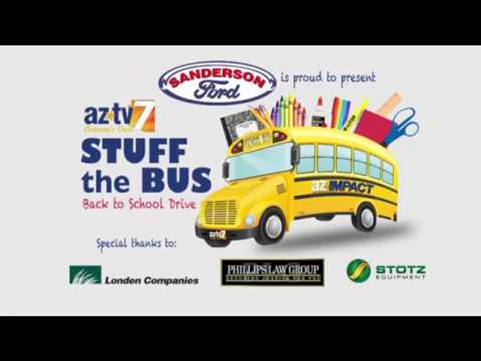 STB2018 AZDM Phillips