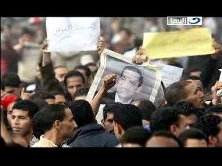 النهار- اخر النهار مع محمود سعد ج٤ ٢٠-١-٢٠١٢