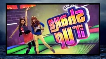 Shake It Up S01E06