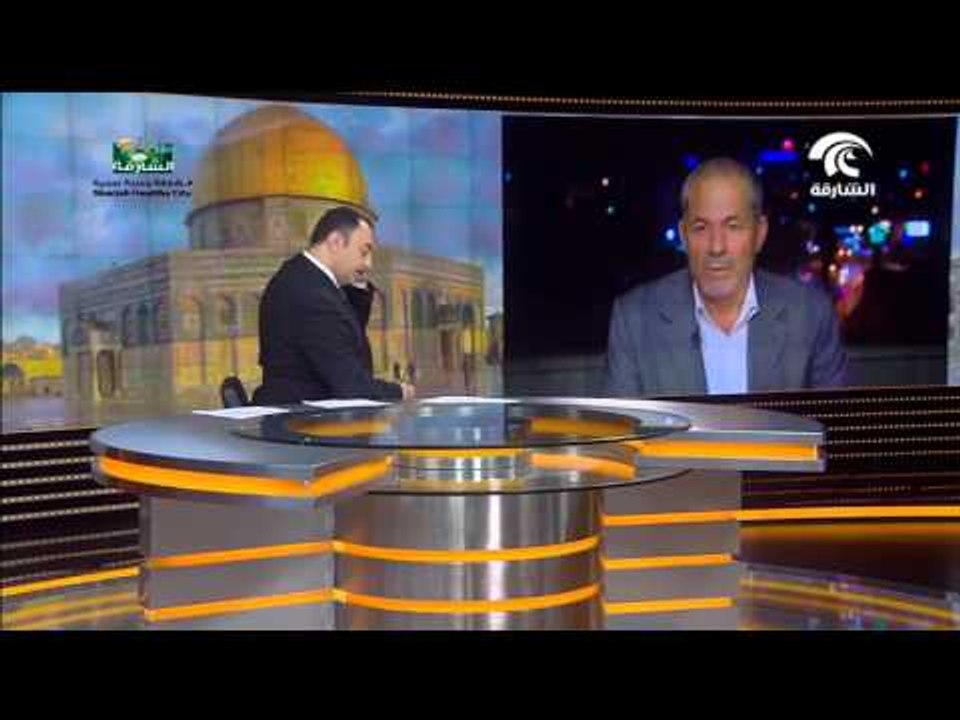 الوزير الأمريكي يبحث مع عباس والعاهل الأردني التوتر في الأراضي الفلسطينية