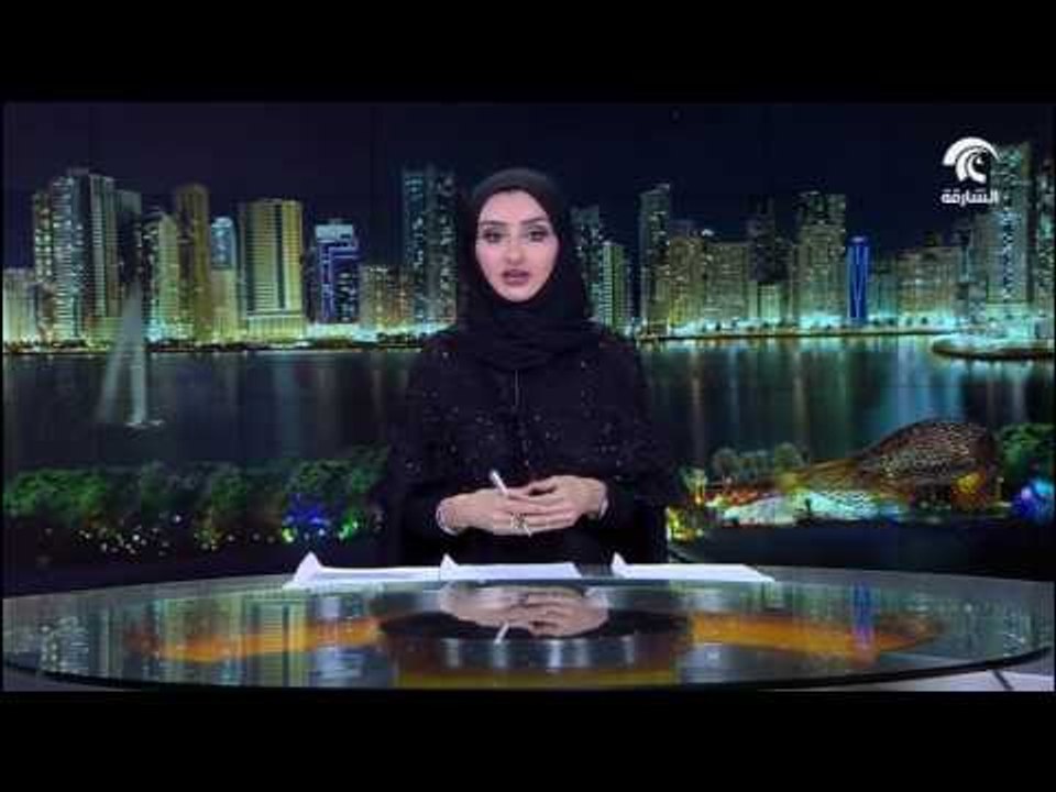 أخبار الدار: كليات التقنية بالشارقة تنظم فعاليات "ملتقى الخريجين"