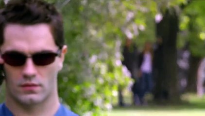 Being Human US S02E07