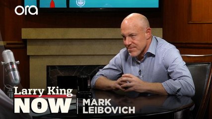 NYT Mag's Mark Leibovich on Tom Brady, Donald Trump relationship