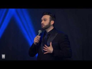 House of Comedy Welcomes Nemr!