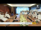 محمد بن راشد يطلق مجمع دبي للأغذية بتكلفة 5. 5 مليار درهم