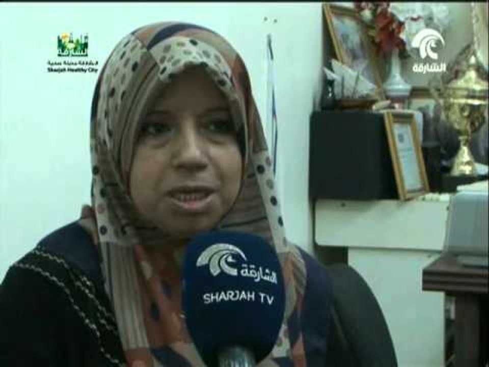 الهلال الأحمر الإماراتي يعيد تأهيل جمعية ذوي الإحتياجات الخاصة بعدن