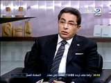 اخر النهار محمود سعد و المنشد الديني محمود التهامي ج3