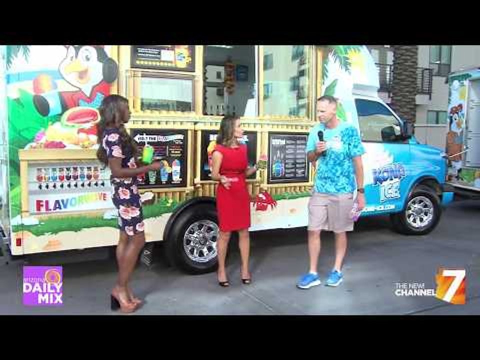 Kona Ice