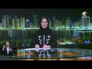 أخبار الدار : محمد بن راشد بفتتح مركز التحكم الموحد لأنظمة النقل و الطرق في دبي .