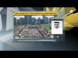 سوق الشارقة العقاري يسجل استثمارات تجاوزت 11 مليار درهم في 6 اشهر