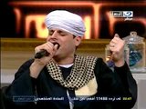 اخر النهار محمود سعد و المنشد الديني محمود التهامي ج2