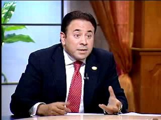 النهار رياضة - في دائرة الضوء ج٦ ٢٦-١-٢٠١٢