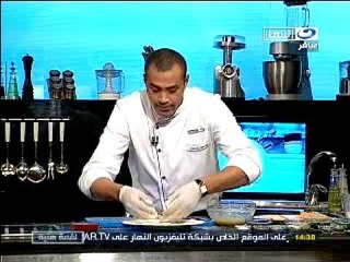 لفمه هنيه (اكلات شعبيه ) 21-2-2012 ج3