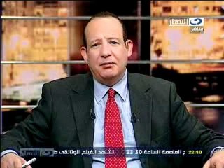 اخر النهار-حسين عبد الغني,عن المعونه الامريكيه  ج5