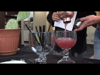 Prickly Pear Festival