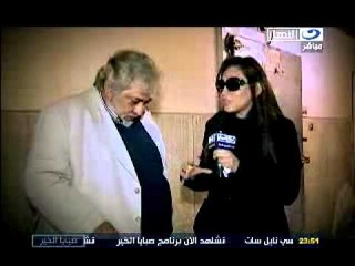 النهار- صبايا الخير مع ريهام سعيد ج١  ٧-٢-٢٠١٢
