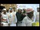 هيئة الهلال الأحمر الإماراتي يوزع مساعدات عاجلة لمتضرري اعصار تشابالا بجزيرة سوقطرى اليمينة