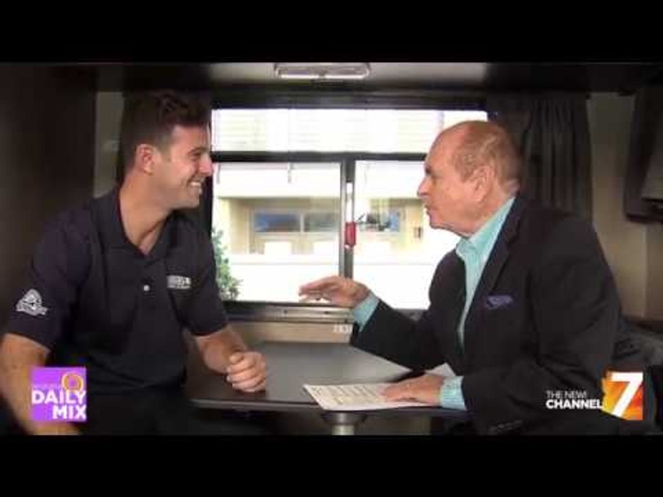 RV Camping
