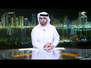يوجه بافتتاح مركز محو الأمية في مدينة دبا الحصن