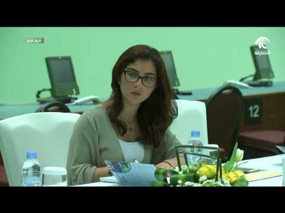 الشارقة لرياضة المرأة تعزز أهمية تمكين الرياضة النسائية مع حملة النهوض بالفتاة