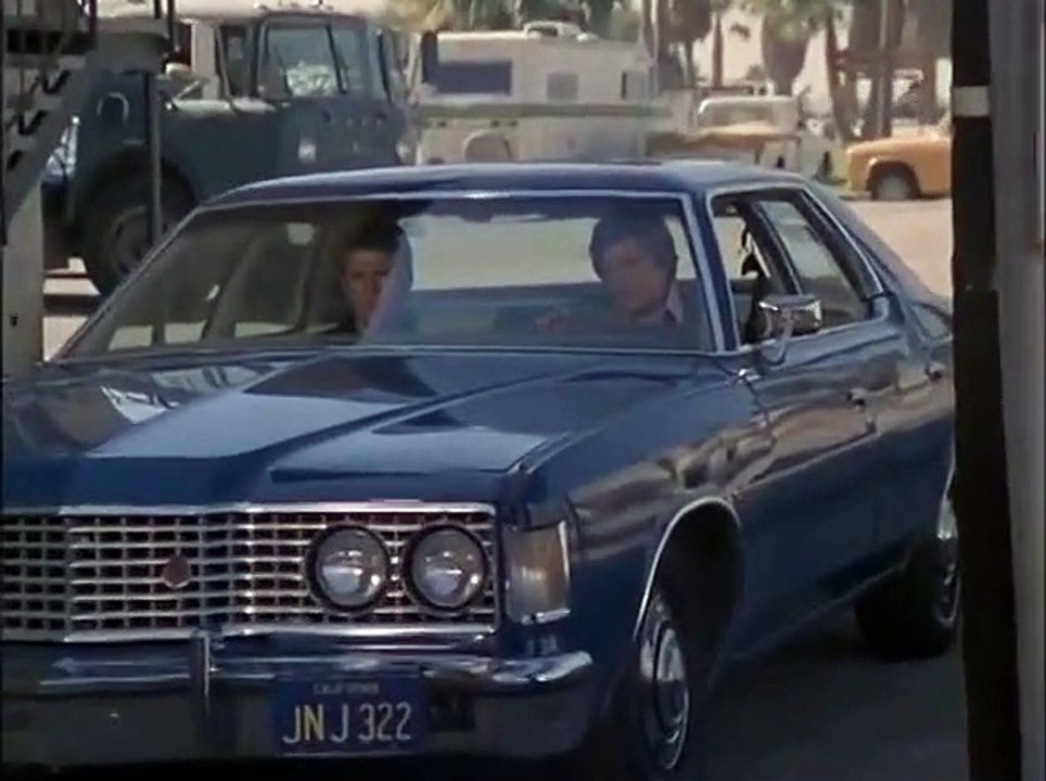 Charlie's Angels - S1 E23
