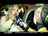 النهار ده - دعاء عامر العثور علي اهل الطفل المفقود 28-2-2012