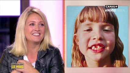 Angèle : le coup de coeur musical - L'info du vrai du 20/09 - CANAL+