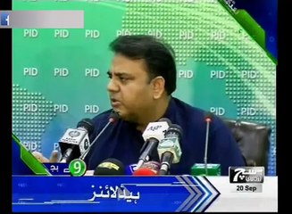 Bulletin 09pm 20 September 2018 Such TV