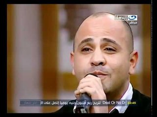 ‫آخر النهار- سهرة غنائية - الفنان عزيز الشافعي‬‎