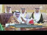 عبدالله بن زايد يشارك في المجلس الوزاري الخليجي التحضيري في الرياض