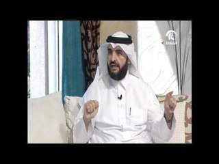 الدكتور عبدالعزيز العساف يطرح حلول لمشكلة خوف الأطفال من الظلام