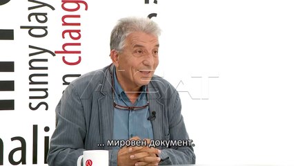 “Rruga drejt…” – Shqiptarët në referendumin e 30 shtatorit PJ 3