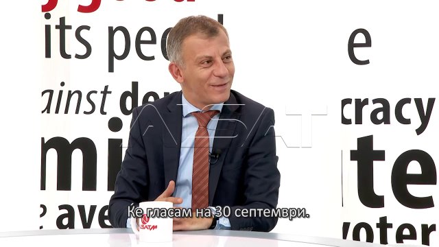 “Rruga drejt…” – Shqiptarët në referendumin e 30 shtatorit PJ 4
