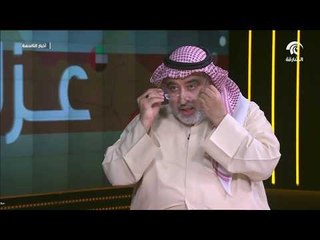 الكاتب أحمد إبراهيم لـ أخبار التاسعة: الحل لن يأتي لقطر بطائرة من مطار "أتاتورك"