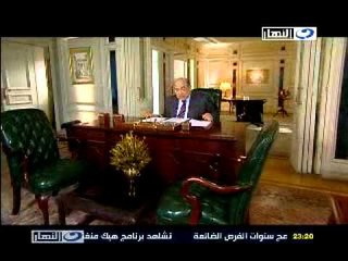 برنامج سنوات الفرص الضائعه مع د.مصطفي الفقي 17-2- 2012  ج1