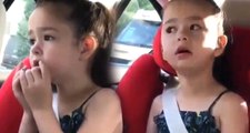İbrahim Tatlıses'in Küçük Kızı Elif Ada'nın Videosu Sosyal Medyada Büyük İlgi Gördü