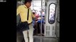 Trains en Inde - la folie pour rentrer dans le wagon !