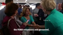 Elizabeth Warren | Hurricane Maria | Senior United States Senator Massachusetts | American politician | HOME TV